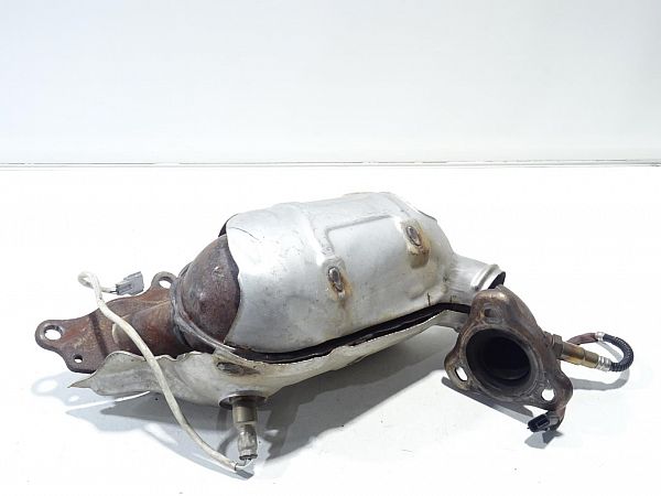 Katalysator DACIA LODGY (JS_)