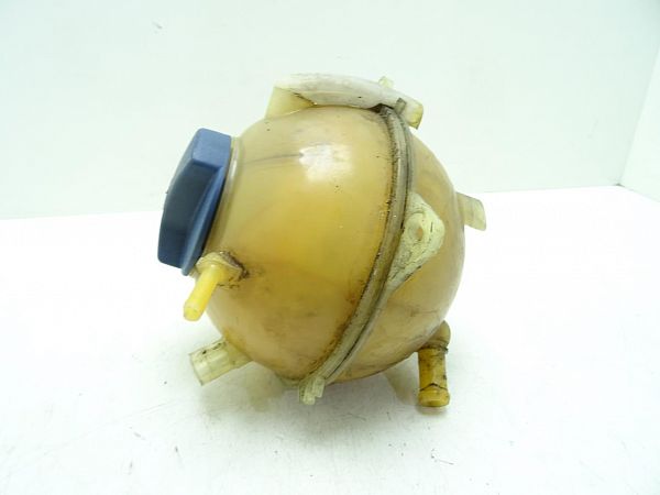Coolant expansion tank