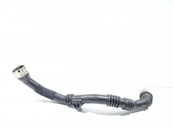 Turbo Rohr RENAULT CAPTUR I (J5_, H5_)