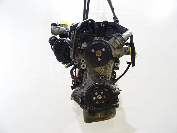 Motor SUZUKI WAGON R+ Hatchback (MM)