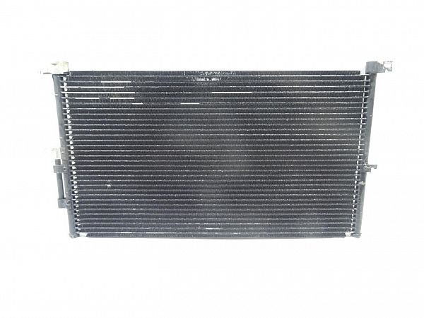 Klimakondensator / Kondensator Klimaanlage JAGUAR X-TYPE I (X400)