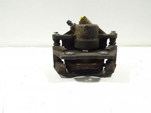 Bremssattel vorne links JAGUAR X-TYPE I (X400)