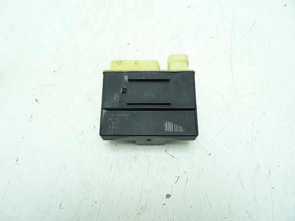 Glow plug pre-heat relay