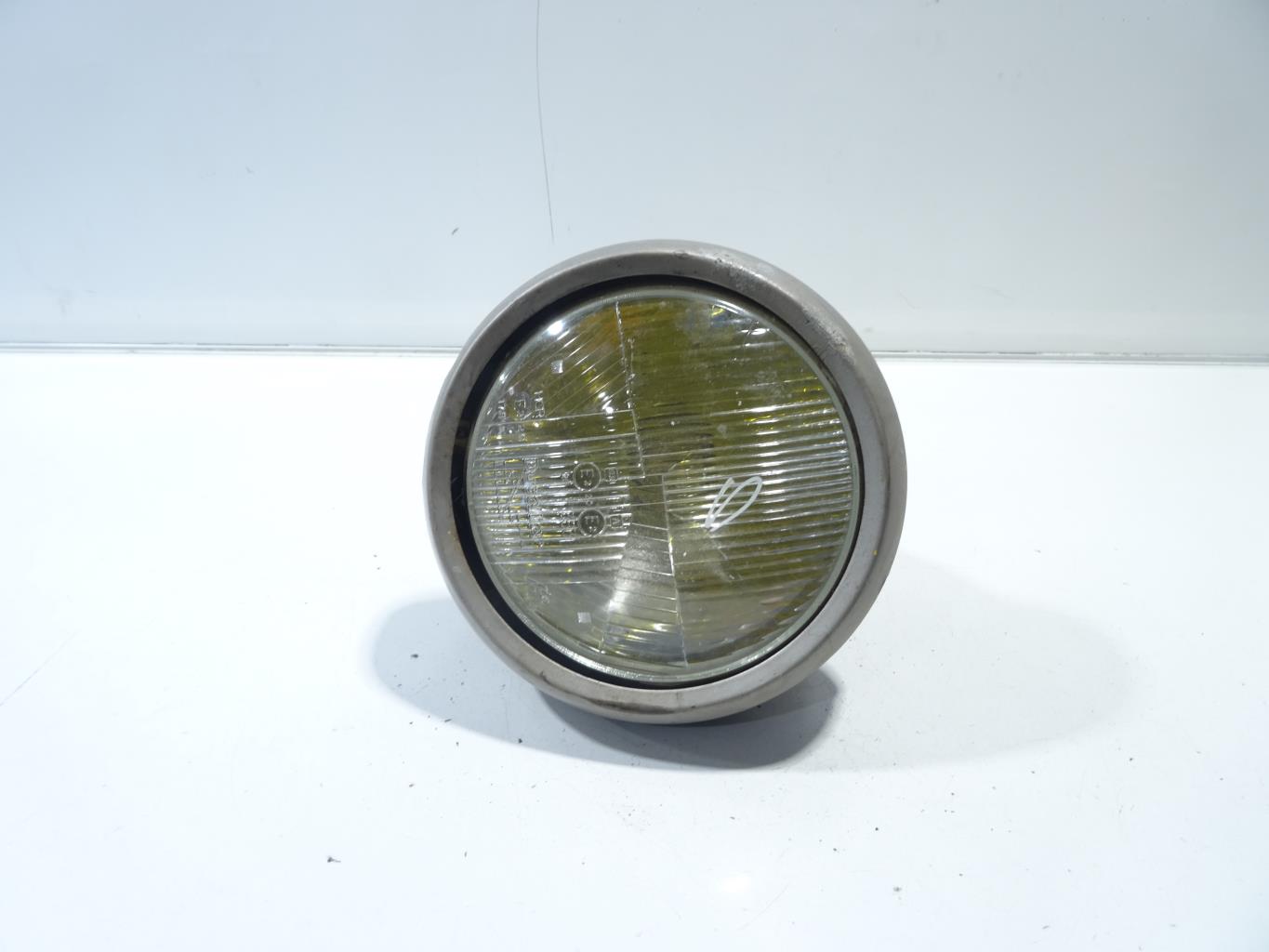 Scheinwerferglas PEUGEOT J7 Platform/Chassis