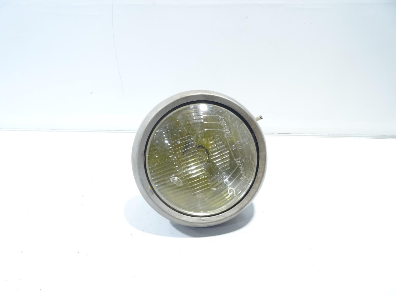 Scheinwerferglas PEUGEOT J7 Platform/Chassis