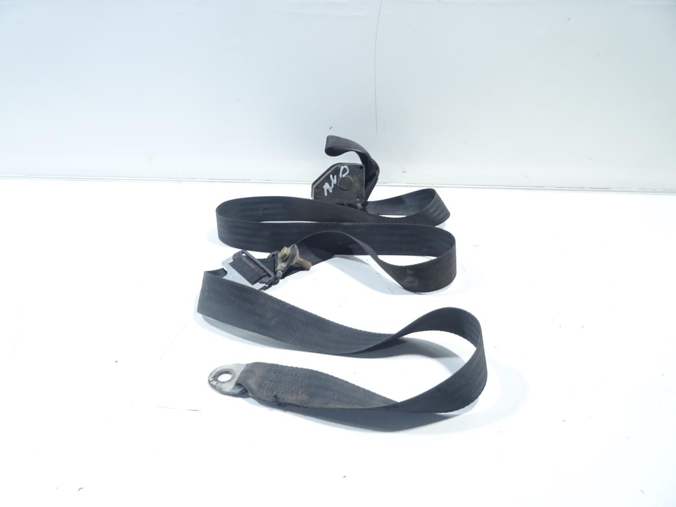 Sicherheitsgurt vorn PEUGEOT J7 Platform/Chassis