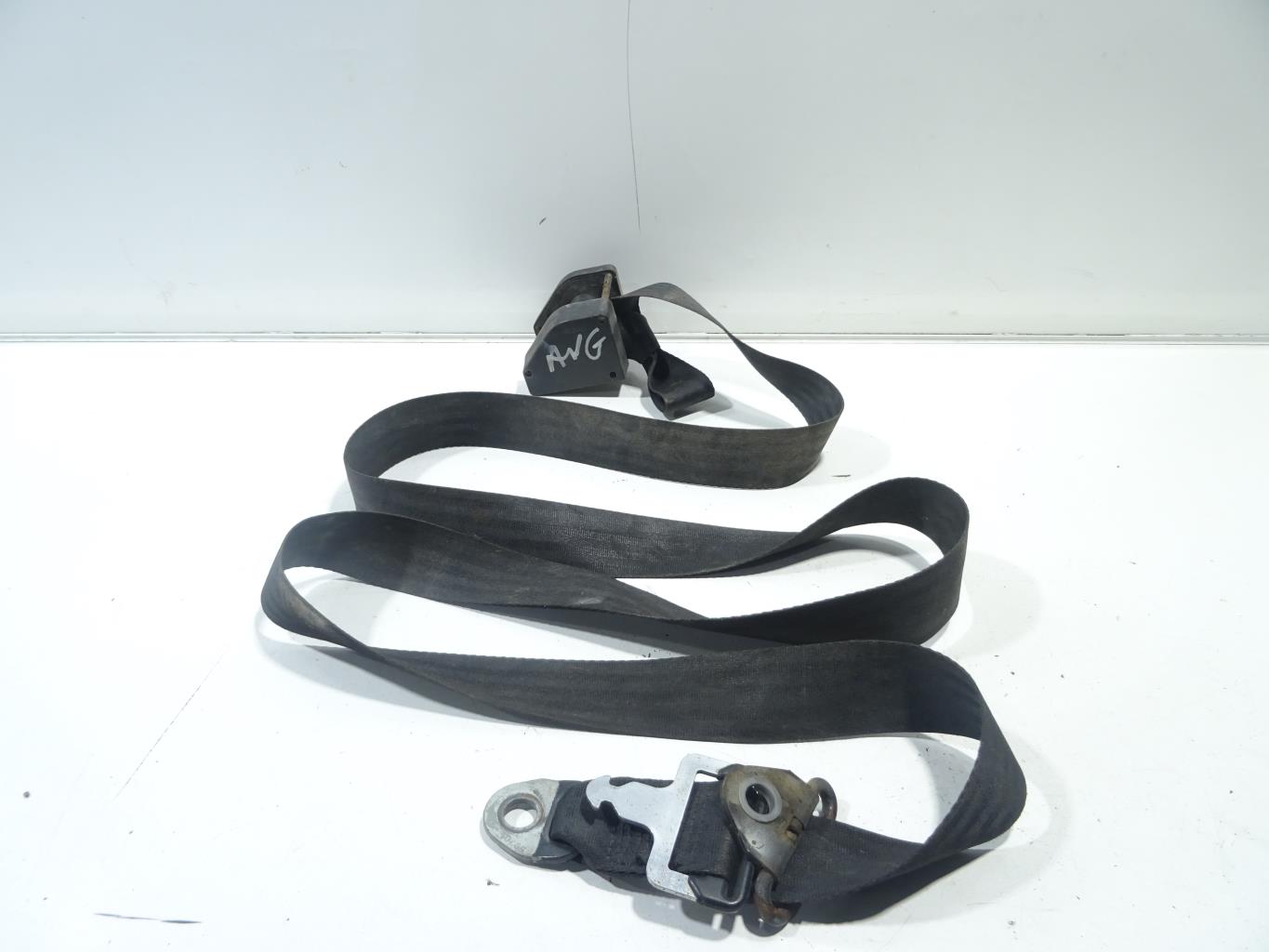 Sicherheitsgurt vorn PEUGEOT J7 Platform/Chassis