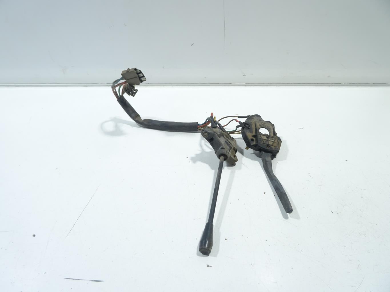 Kombischalter kpl. PEUGEOT J7 Platform/Chassis