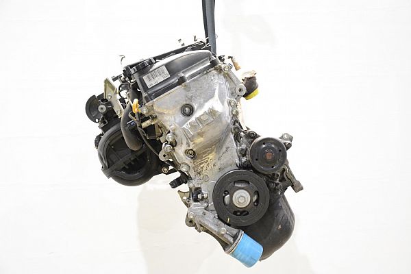 Motor PEUGEOT 107 (PM_, PN_)