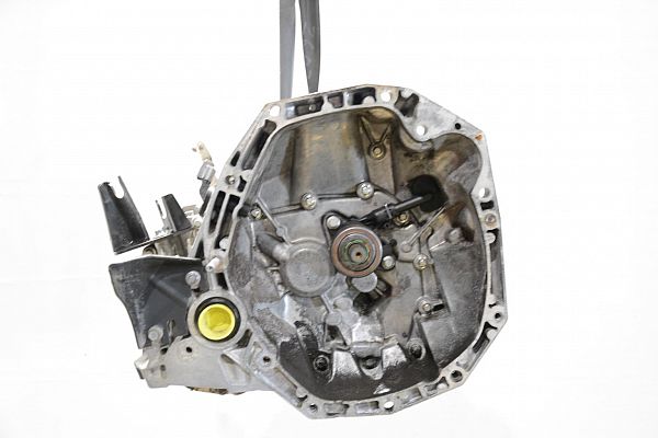 Schaltgetriebe NISSAN NOTE (E11, NE11)