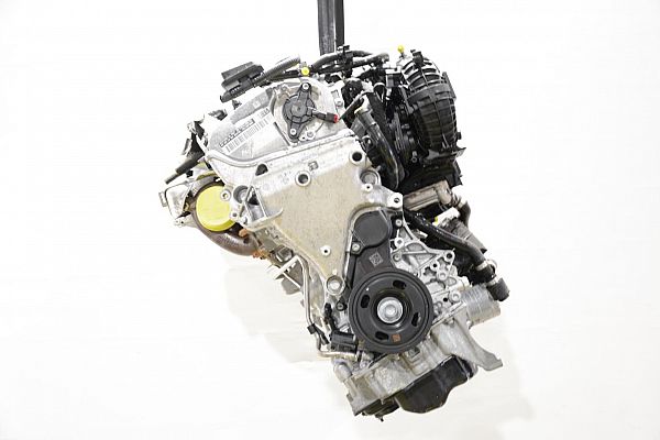 Motor SEAT ARONA (KJ7, KJP)