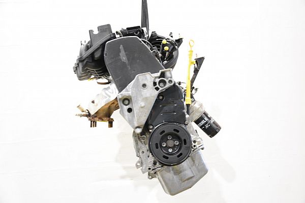Motor AUDI A3 (8L1)