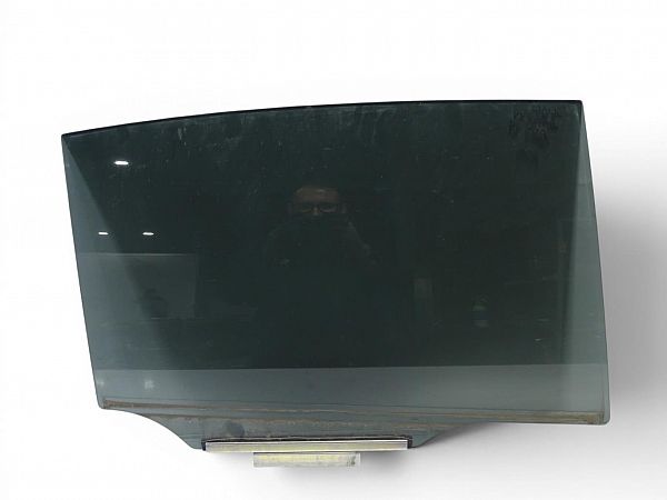 Tür Fensterrahmen SUBARU XV (_GP_)