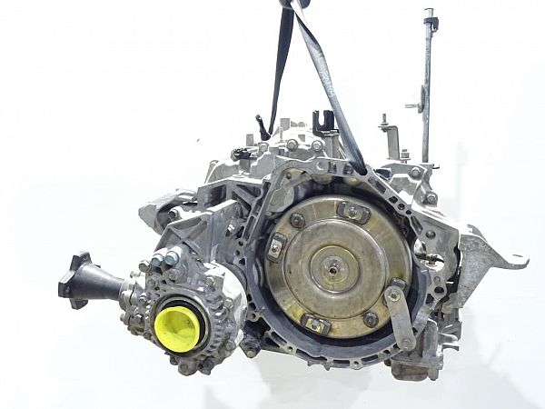 Getriebe Automatik NISSAN MURANO II (Z51)