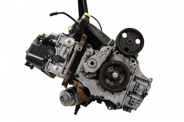Motor MINI MINI (R50, R53)