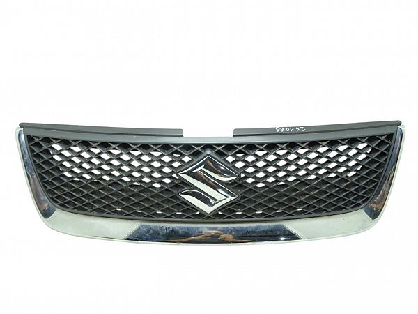 Radiator grille SUZUKI GRAND VITARA II (JT, TE, TD)