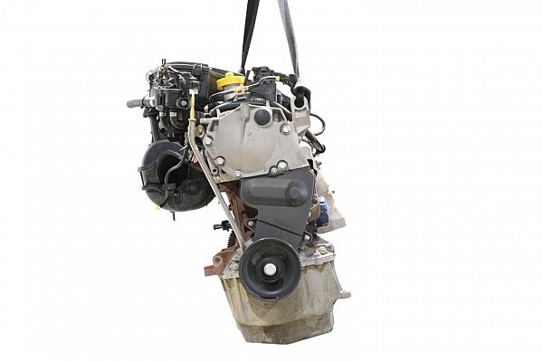 Motor DACIA SANDERO (BS_)