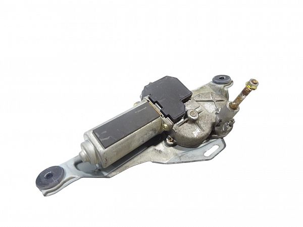 Rear window wiper motor