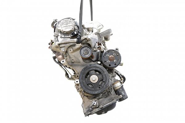 Motor MINI MINI (R50, R53)