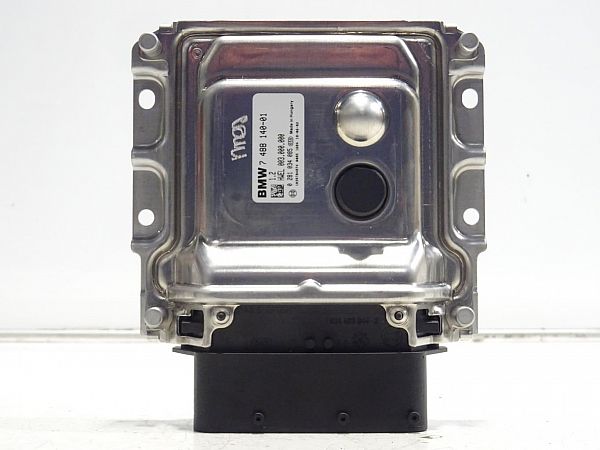 Adblue control module