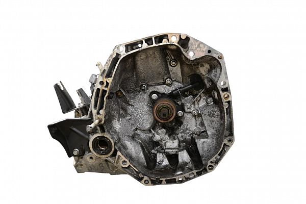 Schaltgetriebe NISSAN NOTE (E11, NE11)