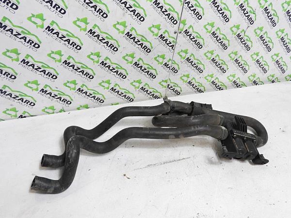 Wasserpumpe BMW 5 Touring (E61)