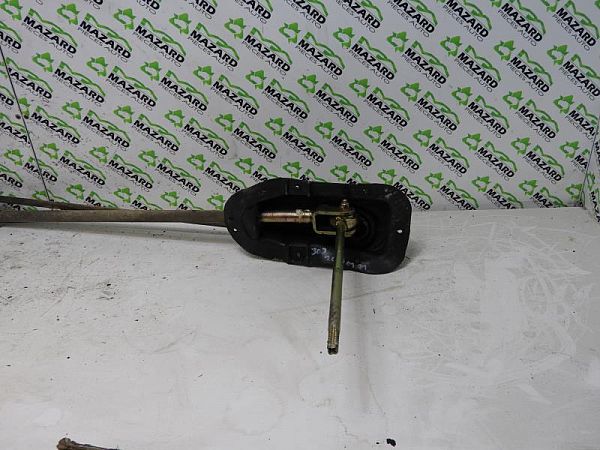 Schaltungsbowdenenzug PEUGEOT 309 Mk II (3C, 3A)