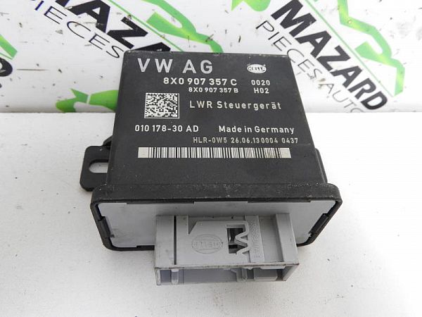 Module d'éclairage LCM