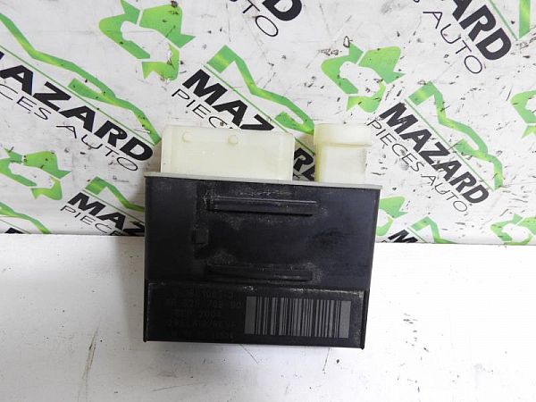 Relais 12 - 24volt DS DS 7 Crossback (J4_, JR_, JC_)