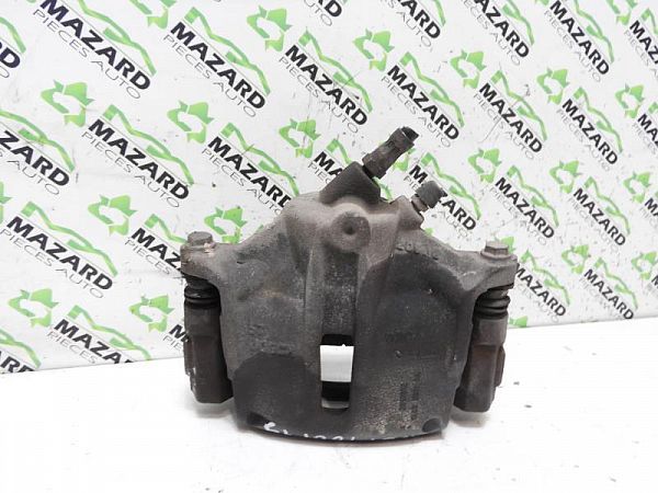 Bremssattel vorne links JAGUAR X-TYPE I (X400)