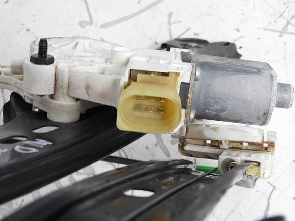 Window regulator