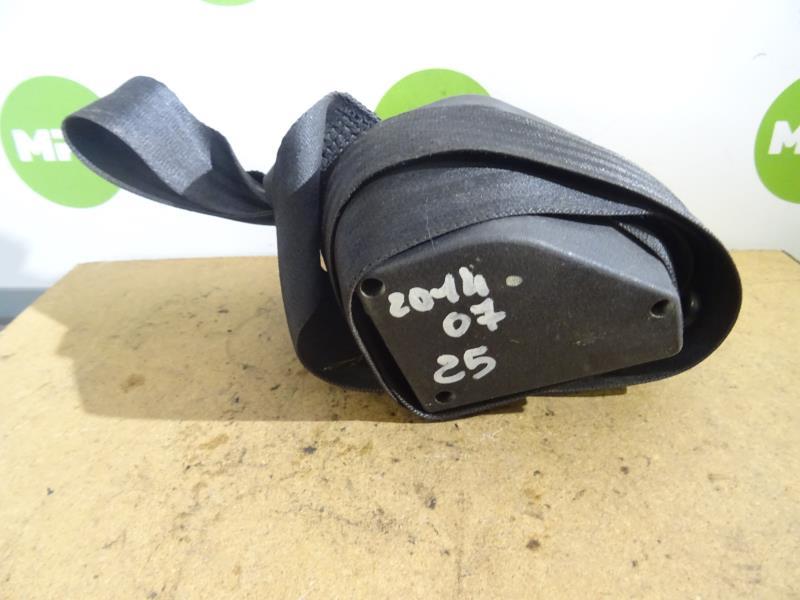 Sicherheitsgurt vorn PEUGEOT J7 Box