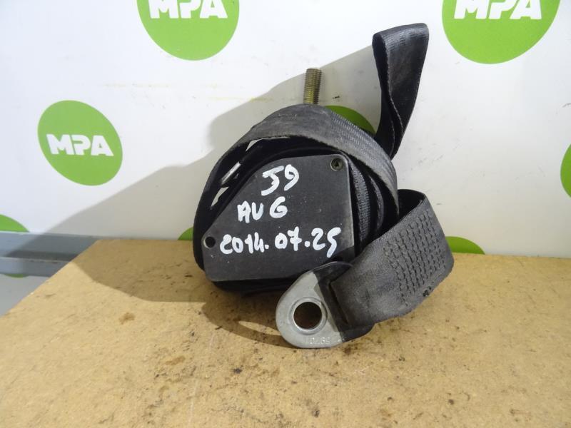 Sicherheitsgurt vorn PEUGEOT J7 Box