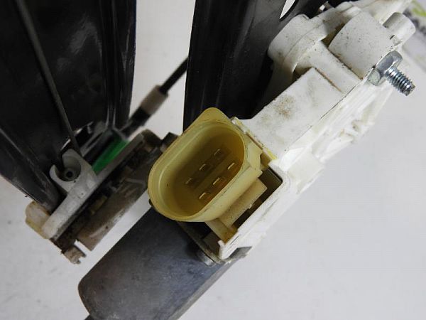 Window regulator BMW 3 (E90)