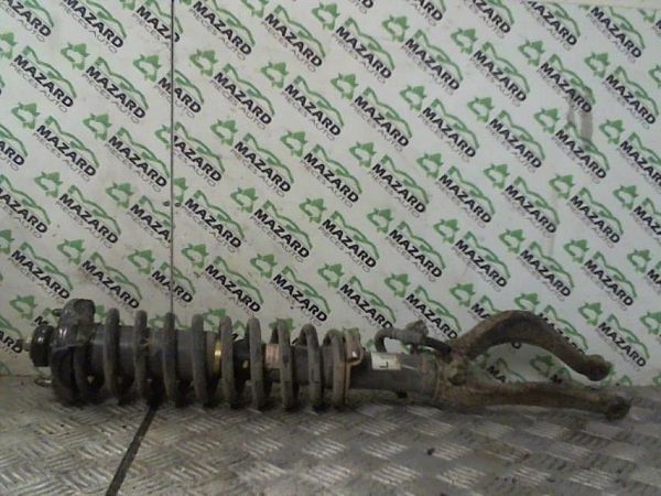 Federbein vorn HONDA CIVIC VI Fastback (MA, MB)