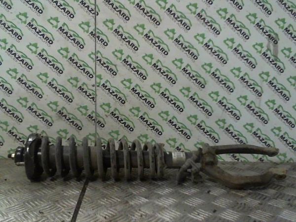 Federbein vorn HONDA CIVIC VI Fastback (MA, MB)