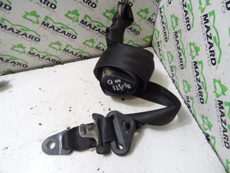 Sicherheitsgurt vorn PEUGEOT J9 Box