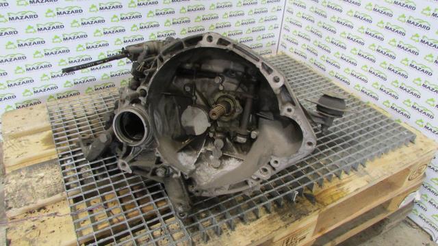 Schaltgetriebe FIAT SIENA (178_, 172_, 372_)