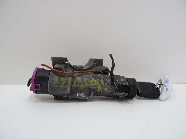 Ignition lock