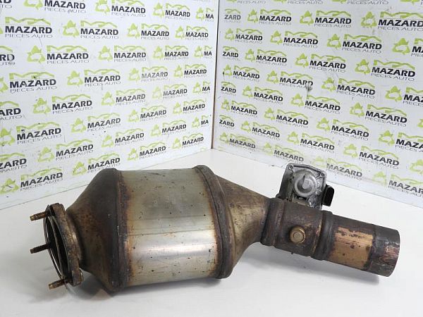 Katalysator AUDI Q5 (FYB)