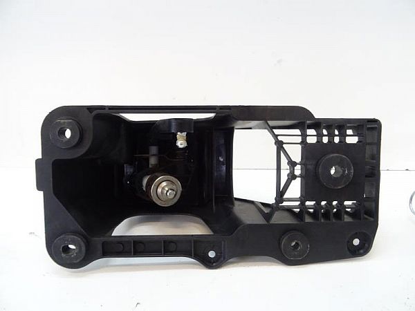 Schaltkulisse RENAULT MEGANE III Hatchback (BZ0/1_, B3_)