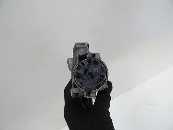 Ignition lock
