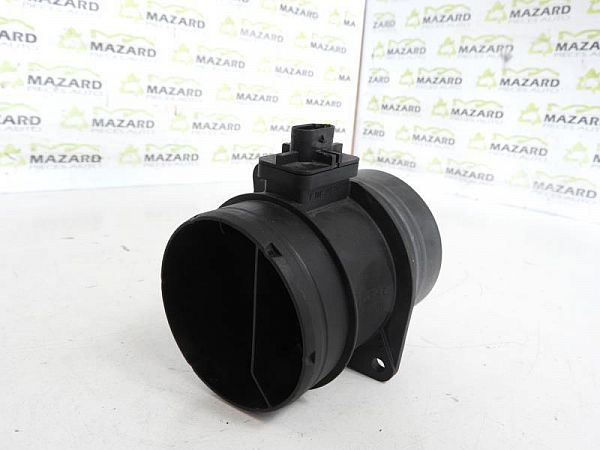 Mass air flow sensor (MAF)