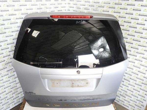 Heckklappe SSANGYONG REXTON / REXTON II (GAB_)