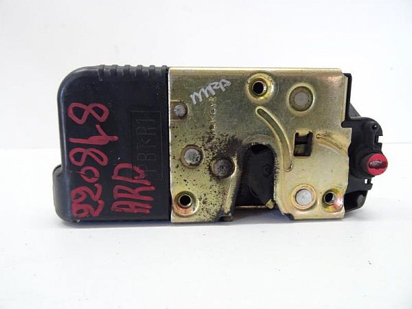 913859 : Dørlås - Autoparts24