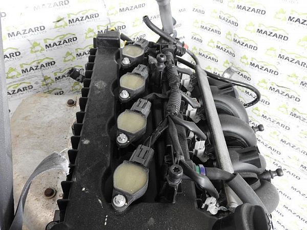 Motor SMART FORFOUR (454)