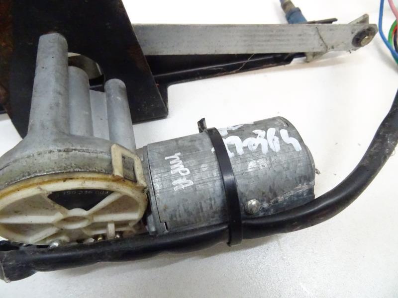 Ruitenwisser motor voor CITROËN LNA