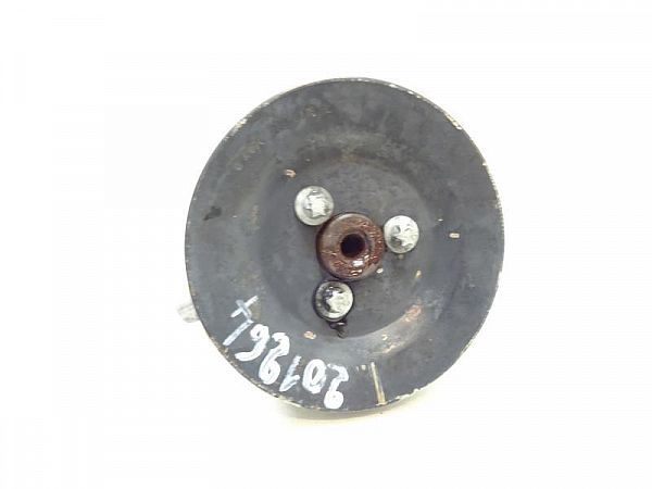 Servopumpe MERCEDES-BENZ VITO Bus (638)