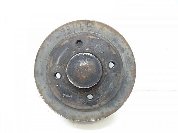 Tambour de frein