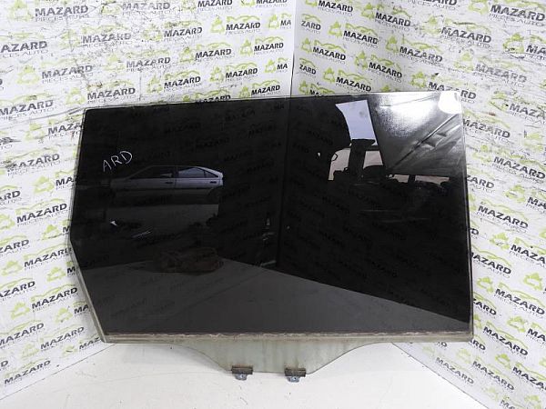 Tür Fensterrahmen SUBARU FORESTER (SH_)